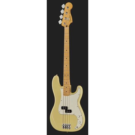 Fender Player Ii P Bass Mn Hly Musikhaus Thomann