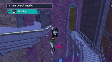 Monster High New Ghoul In School Videojuego Pc Vandal