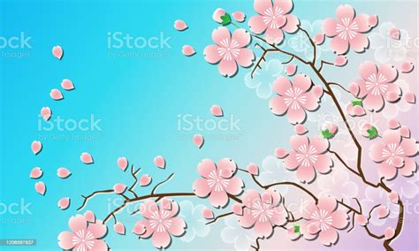 jepang wallpaper gambar bunga sakura animasi sakura wallpaper sf