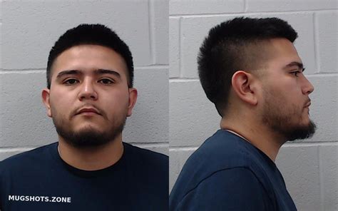 Mendoza Noah Alexander 10232023 Hays County Mugshots Zone