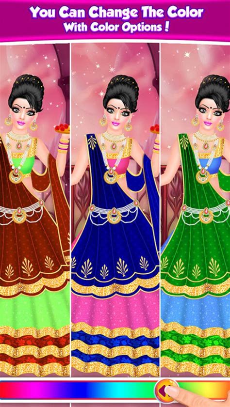 Gopi Doll Fashion Salon 2 Dress Up Game Apk For Android Download