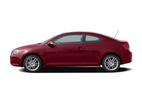 2007 Scion tC Specs, Price, MPG & Reviews | Cars.com