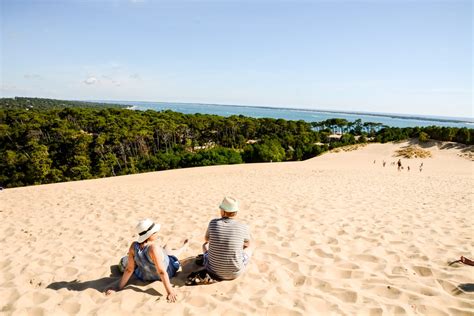 Dune Du Pilat Visiter Hauteur Prix H Tel Camping En Ce Moment