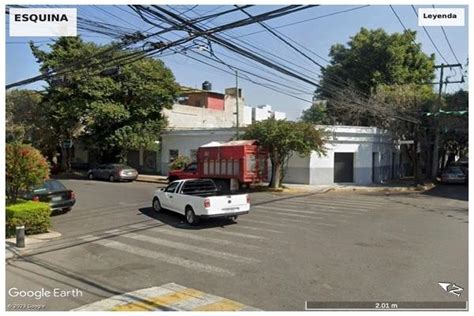 Terreno Habitacional En Presidentes Portales Nor Propiedades