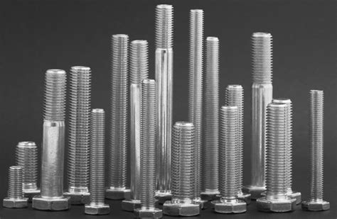 Heat Treatment Of Bolts And Fasteners For Demanding Applications