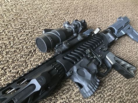 Best Ar 15 Scopes And Optics Purpose Specific Choices