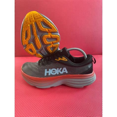 Jual Sneakers Hoka Bondi 8 Original Shopee Indonesia