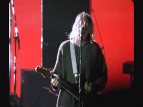 Nirvana Drain You Live At Paramount Youtube