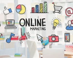 A Guide To Effective Online Marketing Infinity Hub