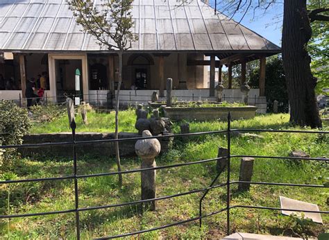 Koski Mehmet Pa A Camii Haziresi Konumu Foto Raflar Ve Hakk Ndaki