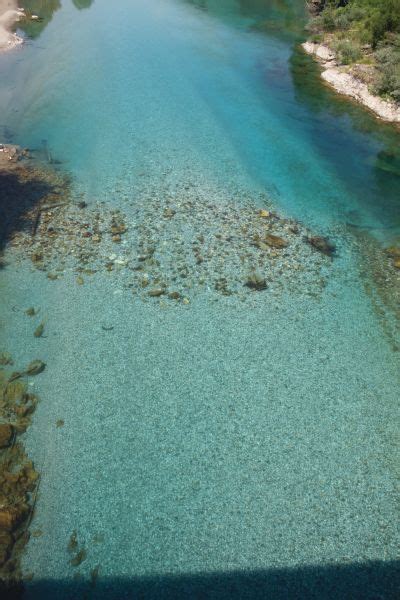 Drina River - Upper Course