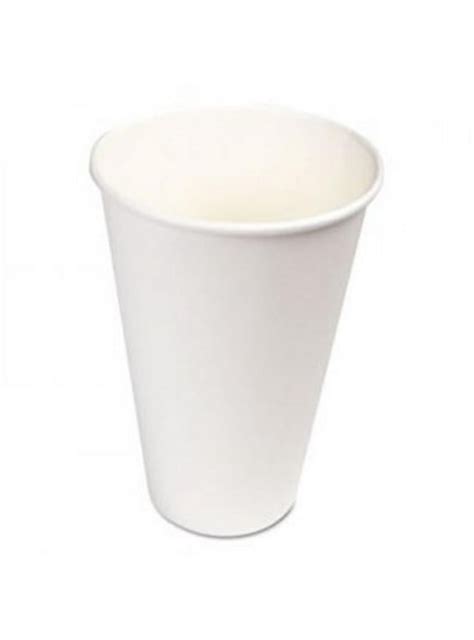 16 Oz Cups In Disposable Cups