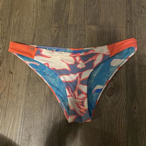 Maaji Women S Bikini And Tankini Bottoms Depop