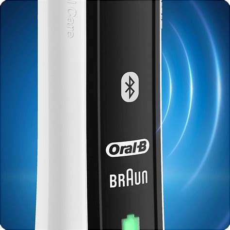 מברשת שיניים חשמלית Oral-B Smart 4 4500 - אתר AliBuy