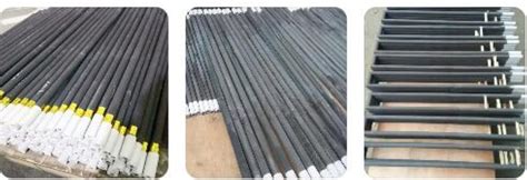 Silicon Carbide Heating Elements Sic Heating Elements Sic Heater