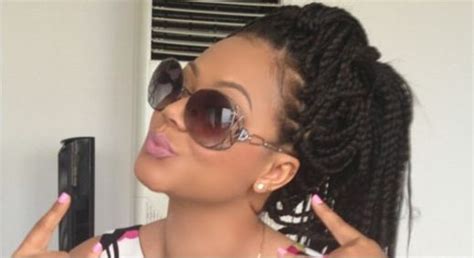 Welcome to NikkyNaz Blog : WHO ROCKED THE BRAIDS BETTER NADIA BUARI OR ...