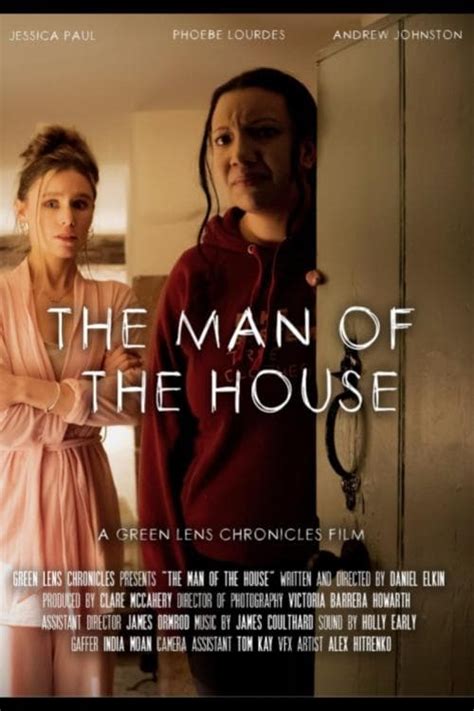 The Man Of The House 2023 — The Movie Database Tmdb