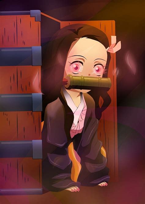 Kawaii Wallpaper Nezuko - .nezuko wallpapers, with 51 kimetsu no yaiba ...