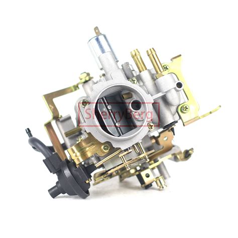 SherryBerg Carb Rep SOLEX 32 32mm Carburetor Carburettor For Renault