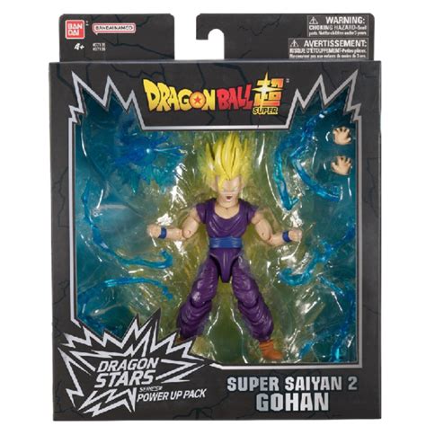 Ripley Figura De Accion Dragon Ball 37135 Poderes