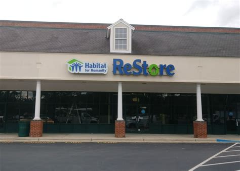 Shop, donate, and volunteer with the Habitat Wake ReStores. | Habitat ...