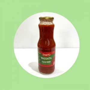 Leggo S Passata Italian Herbs With Basil Parsley G Top Fruit Market