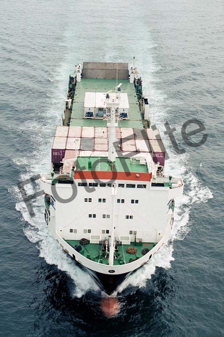 Condock I Barge Carrier Ship Photos Fotoflite Ship Image Library