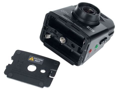 Zoom Q2n-4K - Studio De Dijk