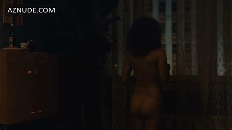 THE SLEEPERS NUDE SCENES AZNude