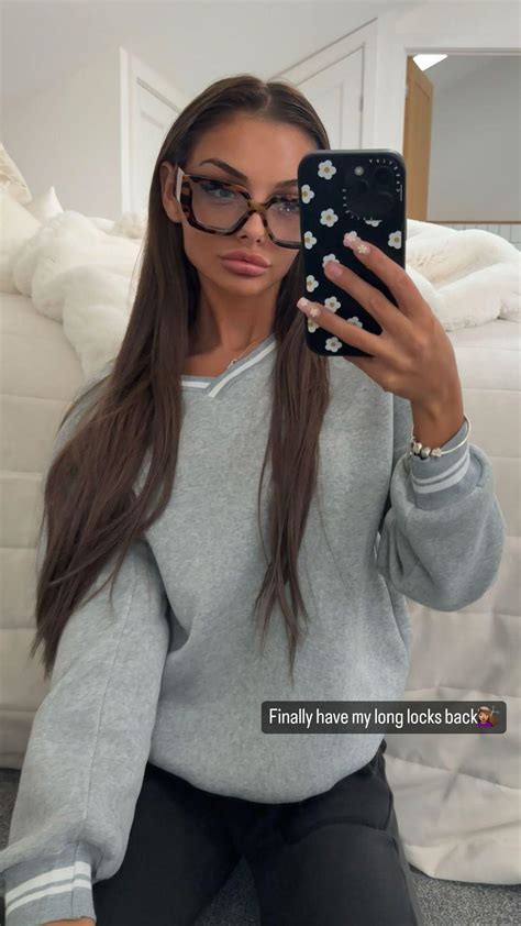 Nerdy Chav Daisy R Hot Chavs