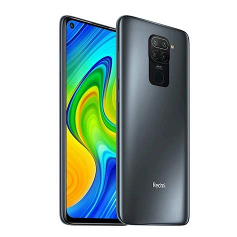 Смартфоны XIAOMI REDMI NOTE 9 купить на OZON по низкой цене