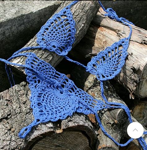 Crochet Sexy Swimwear Crochet Lingerie Handmade Knitted Etsy