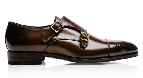 Zapatos Tom Ford Para Hombre Modernidad Estilo Y Elegancia