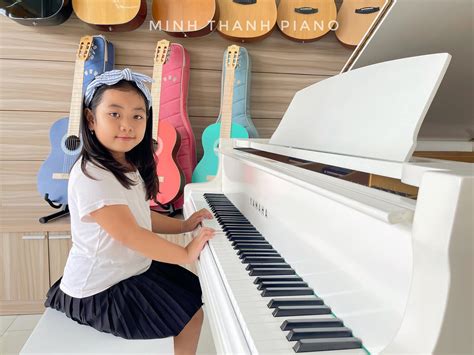 choi  piano va choi  organ khac nhau nhu  nao