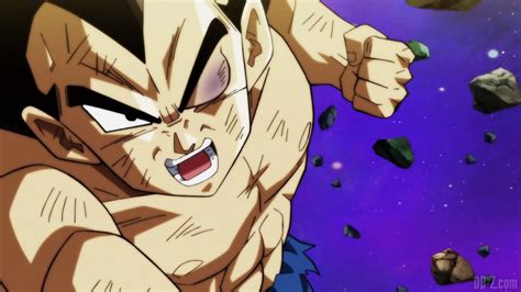 Dragon Ball Super Episode 128 00022 Vegeta