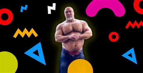 Qué es un oso maduro en la cultura gay fotos Estar por ahí