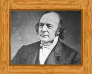 Louis Agassiz - Biography, Facts and Pictures