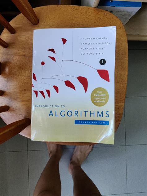 Introduction To Algorithms Fourth Edition