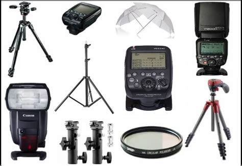 Be Prepared To Take Great Real Estate Photos Essential Equipment