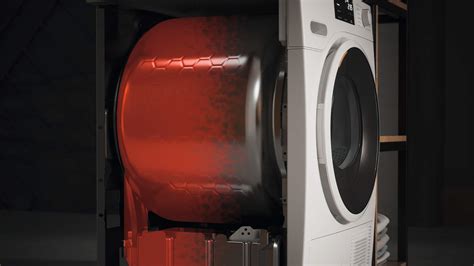 What Is A Heat Pump Dryer And How Does It Work Laundry