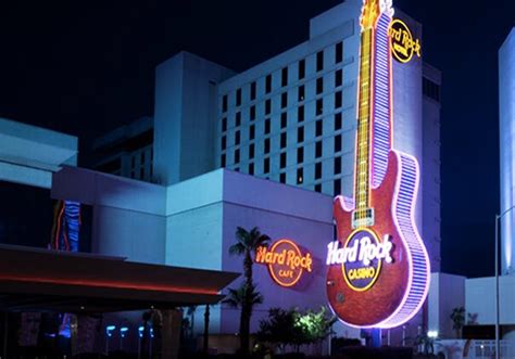 HARD ROCK HOTEL & CASINO, BILOXI Infos and Offers - CasinosAvenue