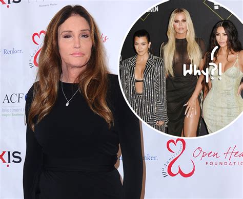 Caitlyn Jenner Tried To Prevent KarJenners From Being On Ellen Amid Gay ...