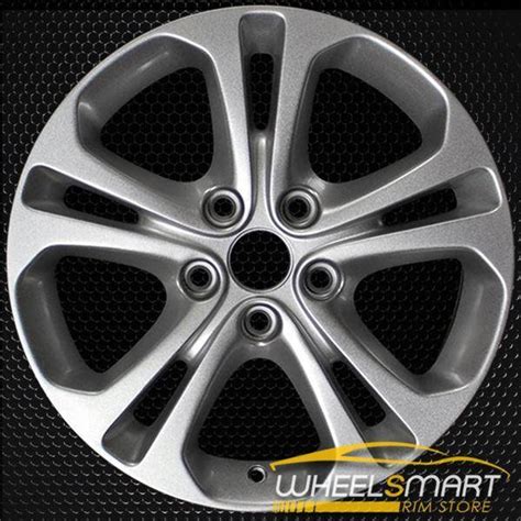 18" Dodge Durango oem wheels for sale Silver alloy rim 2394