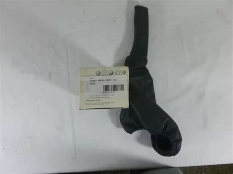 Forro Palanca Freno Mano Vw Gol Saveiro Orig X Vnq Mercadolibre