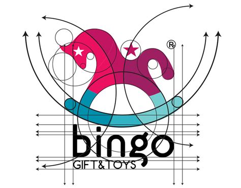 BINGO - LOGO :: Behance