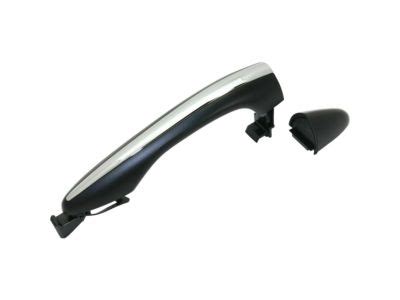 C Eb Genuine Kia Door Outside Handle Assembly