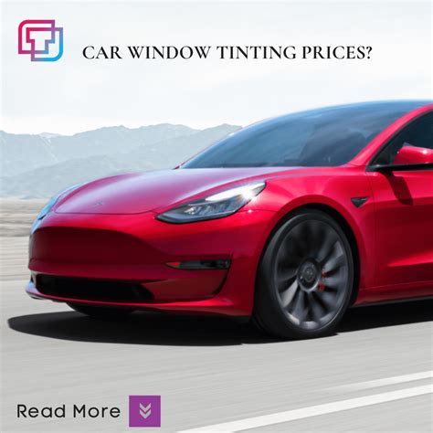 Car Window Tinting Best Prices | TINTIX Window Tint Prices