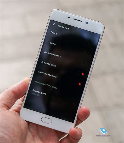 Mobile-review.com Meizu M6 Note. Первый взгляд
