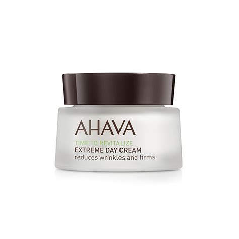 Extreme Day Cream Ahava