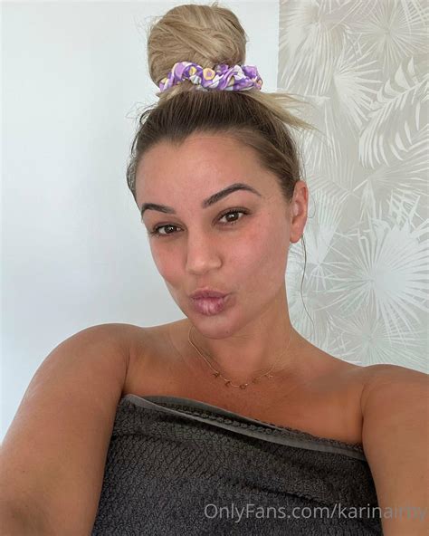 Karina Irby Karinairby Nude OnlyFans Leaks Photos TheFappening